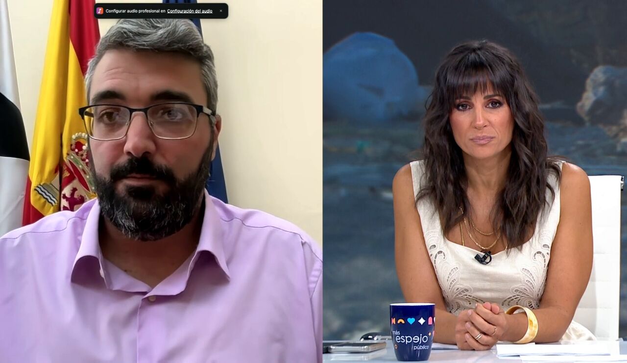 Melchor Le&oacute;n, PSOE Ceuta