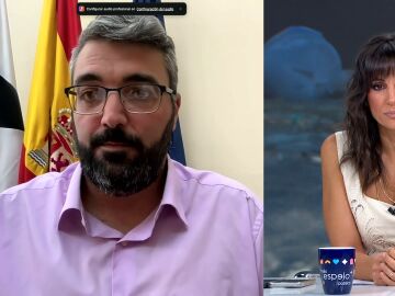 Melchor Le&oacute;n, PSOE Ceuta