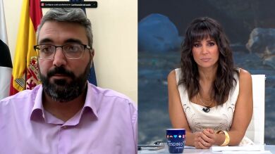 El diputado socialista ceutí Melchor León niega a Marlaska y reconoce amenazas de expulsión del partido: 