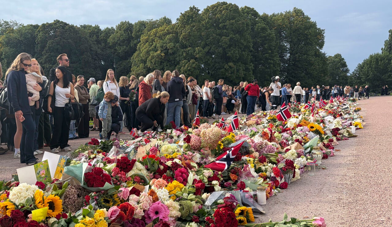 &iquest;Qu&eacute; pasar&aacute; ahora tras la muerte de Harald V? As&iacute; ser&aacute; la sucesi&oacute;n de Haakon y su proclamaci&oacute;n como nuevo rey de Noruega