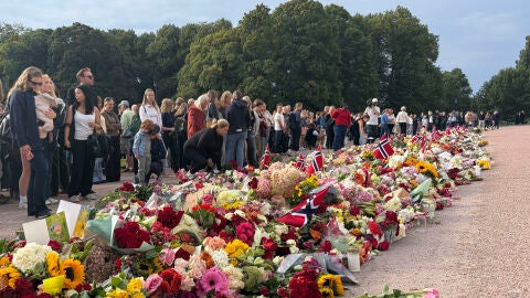 &iquest;Qu&eacute; pasar&aacute; ahora tras la muerte de Harald V? As&iacute; ser&aacute; la sucesi&oacute;n de Haakon y su proclamaci&oacute;n como nuevo rey de Noruega