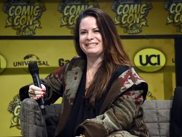 Holly Marie Combs Holly Marie Combs