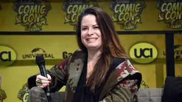Holly Marie Combs Holly Marie Combs