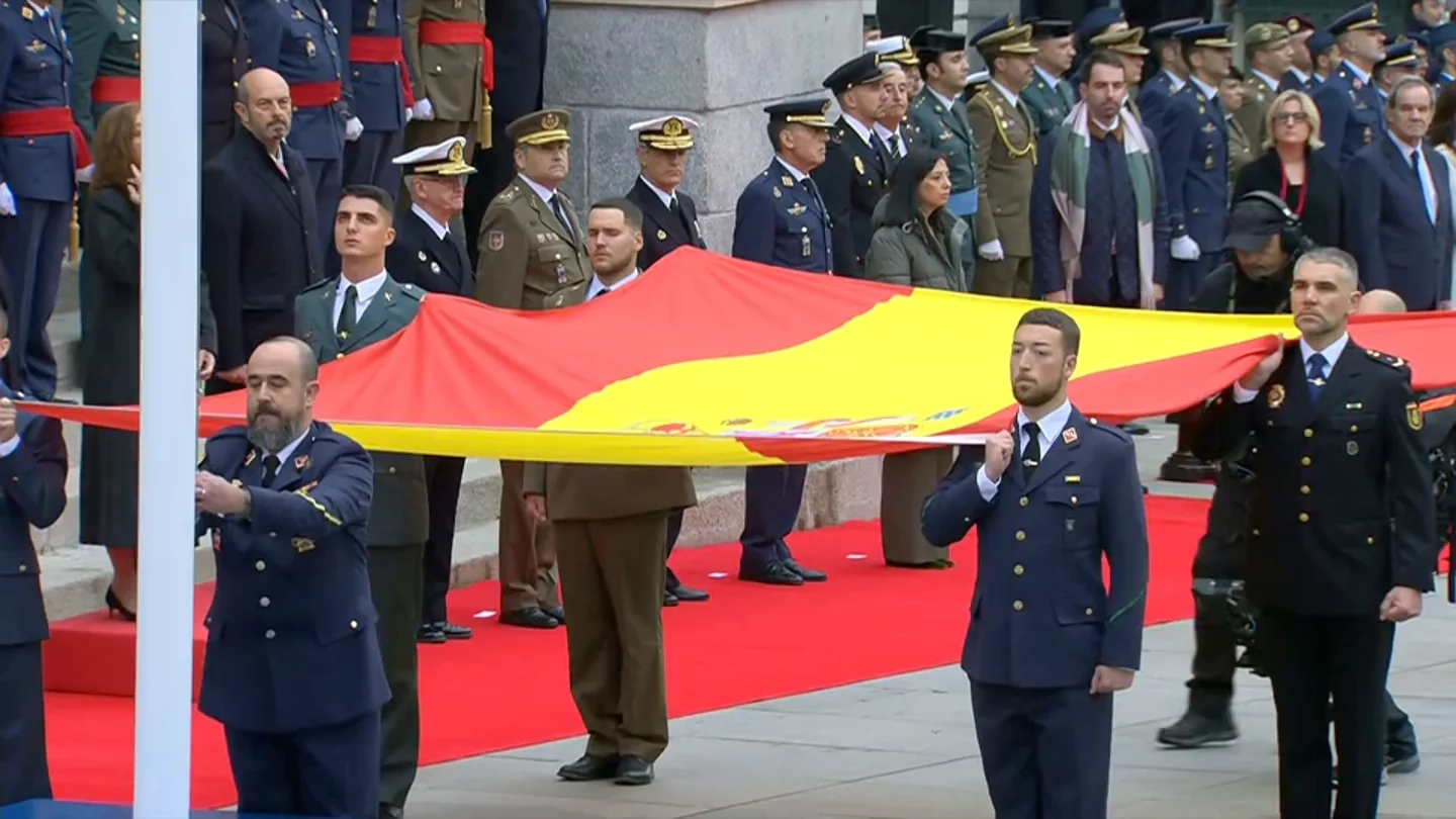 Efemérides de hoy 3 de septiembre de 2026: La nueva Marcha Real Efemérides de hoy 3 de septiembre de 2026: La nueva Marcha Real