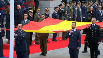 Efem&eacute;rides de hoy 3 de septiembre de 2026: La nueva Marcha Real