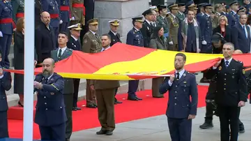 Efemérides de hoy 3 de septiembre de 2026: La nueva Marcha Real Efemérides de hoy 3 de septiembre de 2026: La nueva Marcha Real