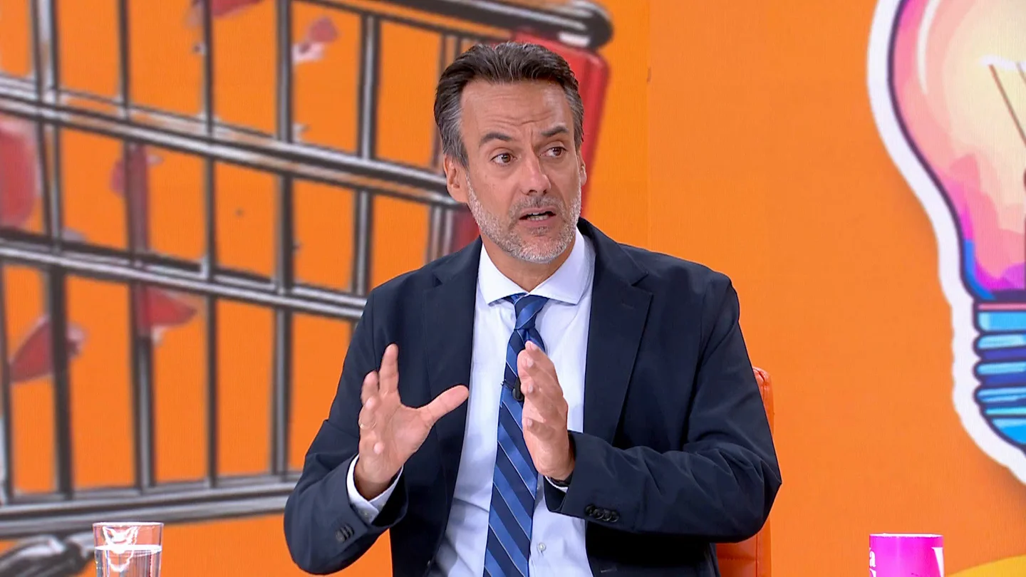 Luis Garvía Luis Garvía