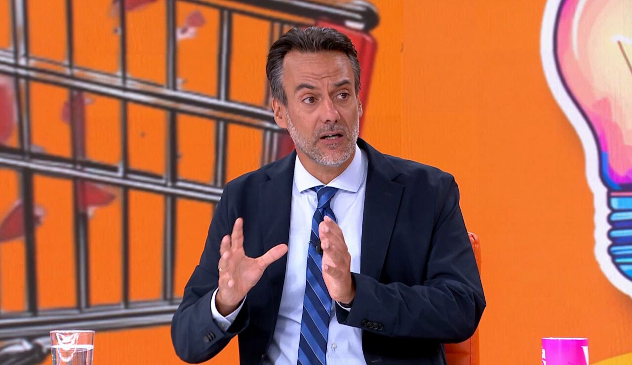 Luis Garv&iacute;a