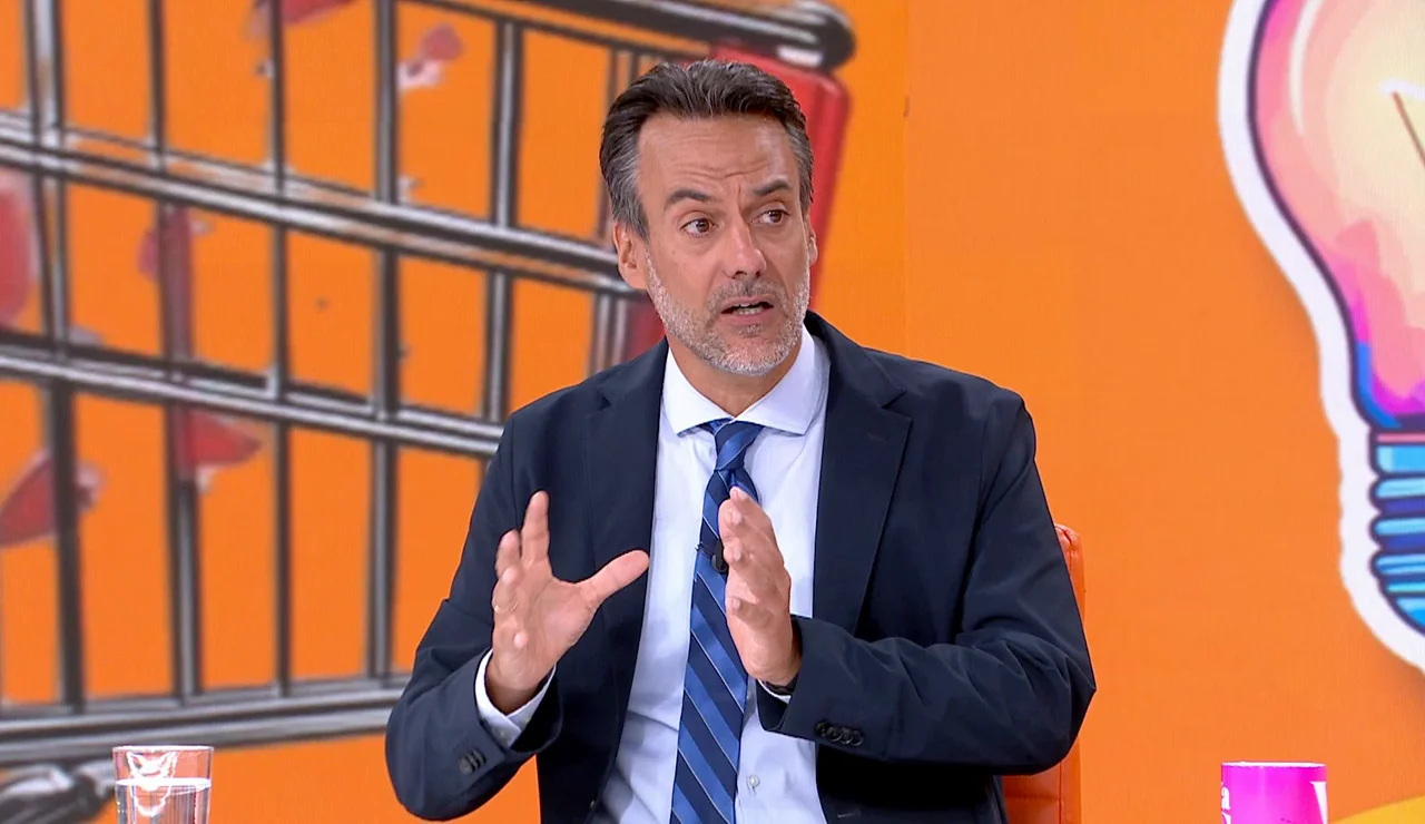 Luis Garvía