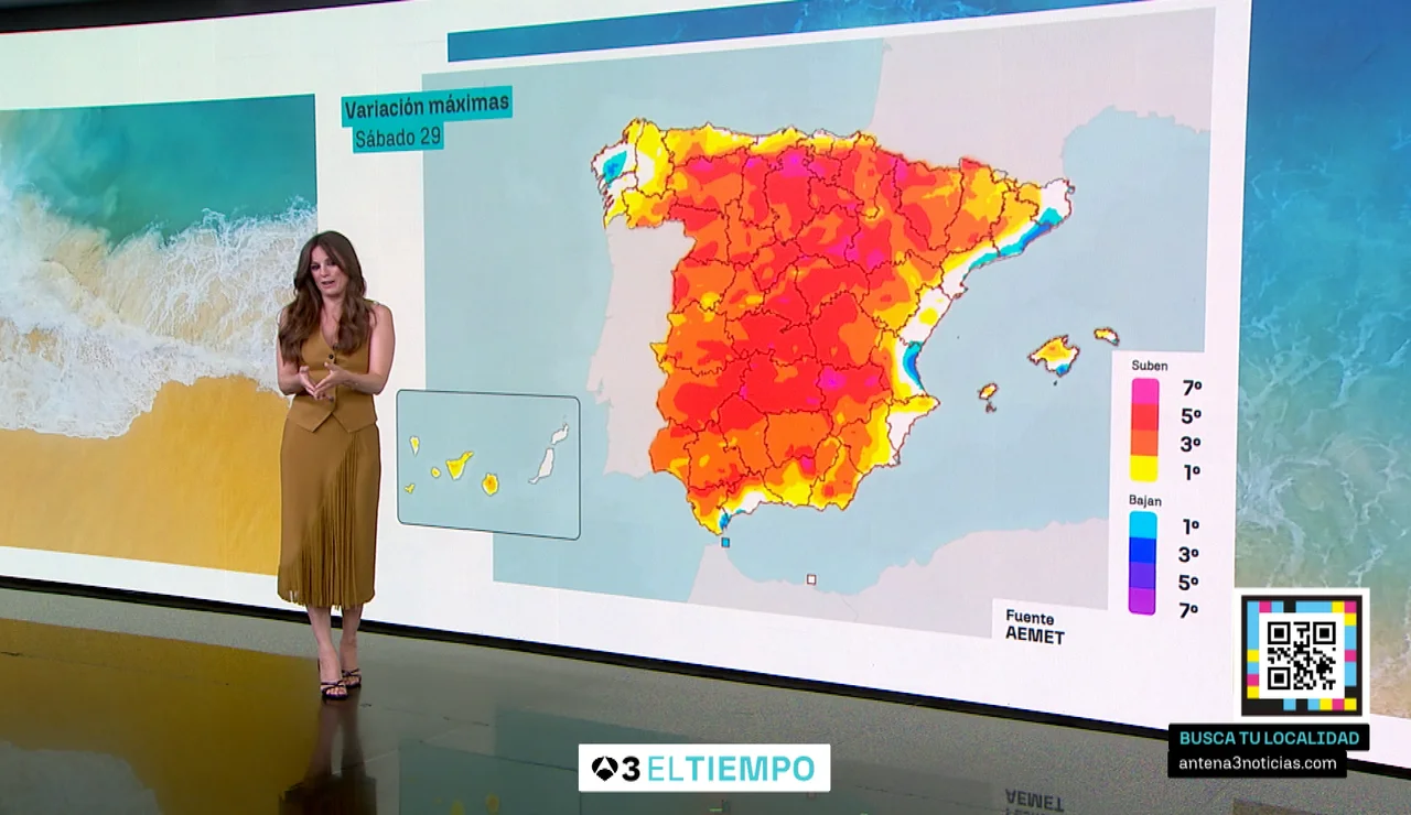 Imagen de Mercedes Martín