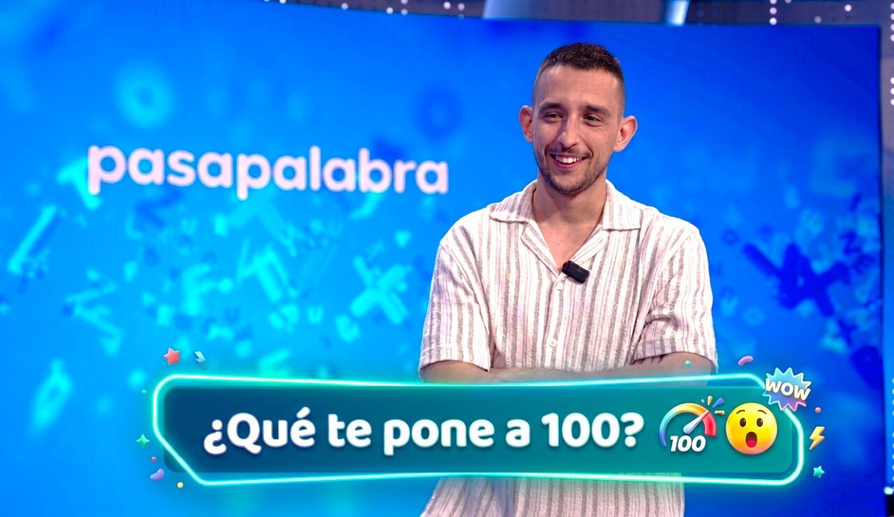&iquest;Qu&eacute; pone a 100 a David? De las bandas sonoras a una mariscada, sus secretos m&aacute;s personales