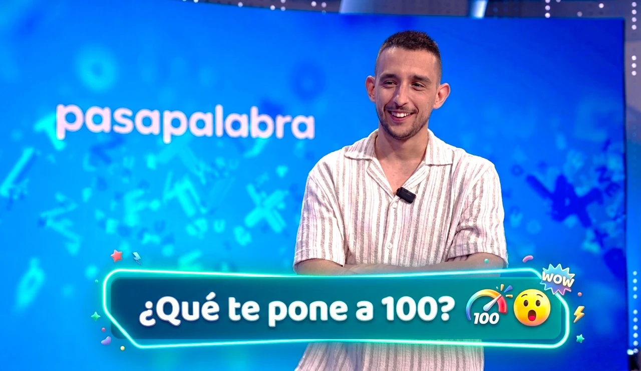 ¿Qué pone a 100 a David? De las bandas sonoras a una mariscada, sus secretos más personales