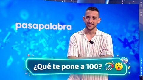 &iquest;Qu&eacute; pone a 100 a David? De las bandas sonoras a una mariscada, sus secretos m&aacute;s personales