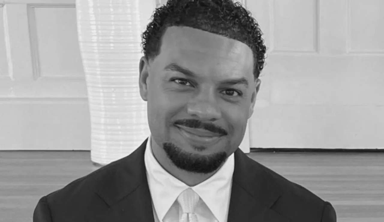 Cassius Newton