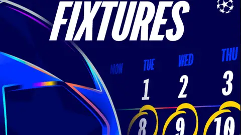 Imagen de la UEFA Imagen de la UEFA