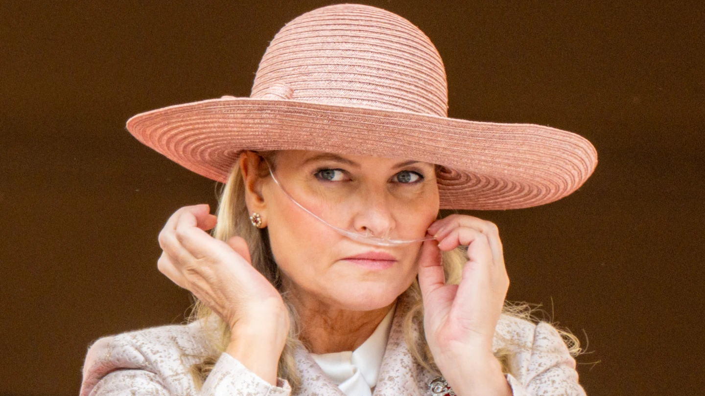 Mette Marit de Noruega Mette Marit de Noruega