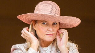 Mette Marit de Noruega