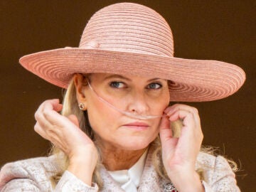 Mette Marit de Noruega