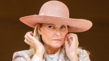 Mette Marit de Noruega