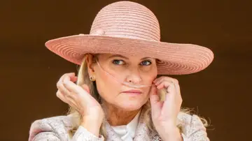 Mette Marit de Noruega Mette Marit de Noruega
