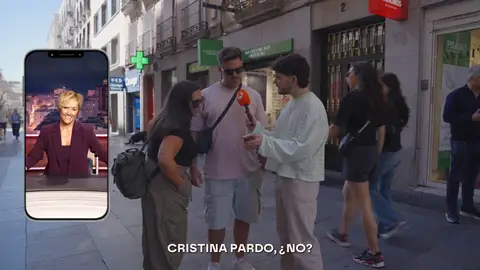 Rufián y Vito Quiles o Mónica Naranjo y Sánchez: la calle sueña con los invitados ideales de La Mesa Rufián y Vito Quiles o Mónica Naranjo y Sánchez: la calle sueña con los invitados ideales de La Mesa
