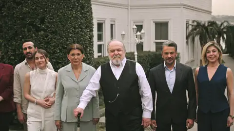 Una nueva vida Una nueva vida