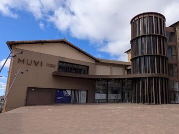 Museo de Villena