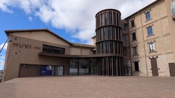 Museo de Villena