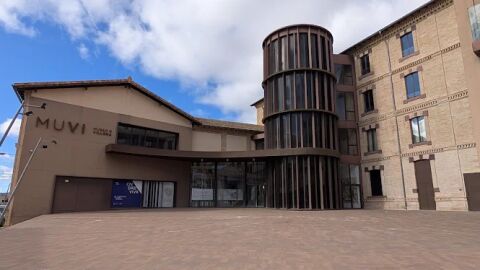 Museo de Villena