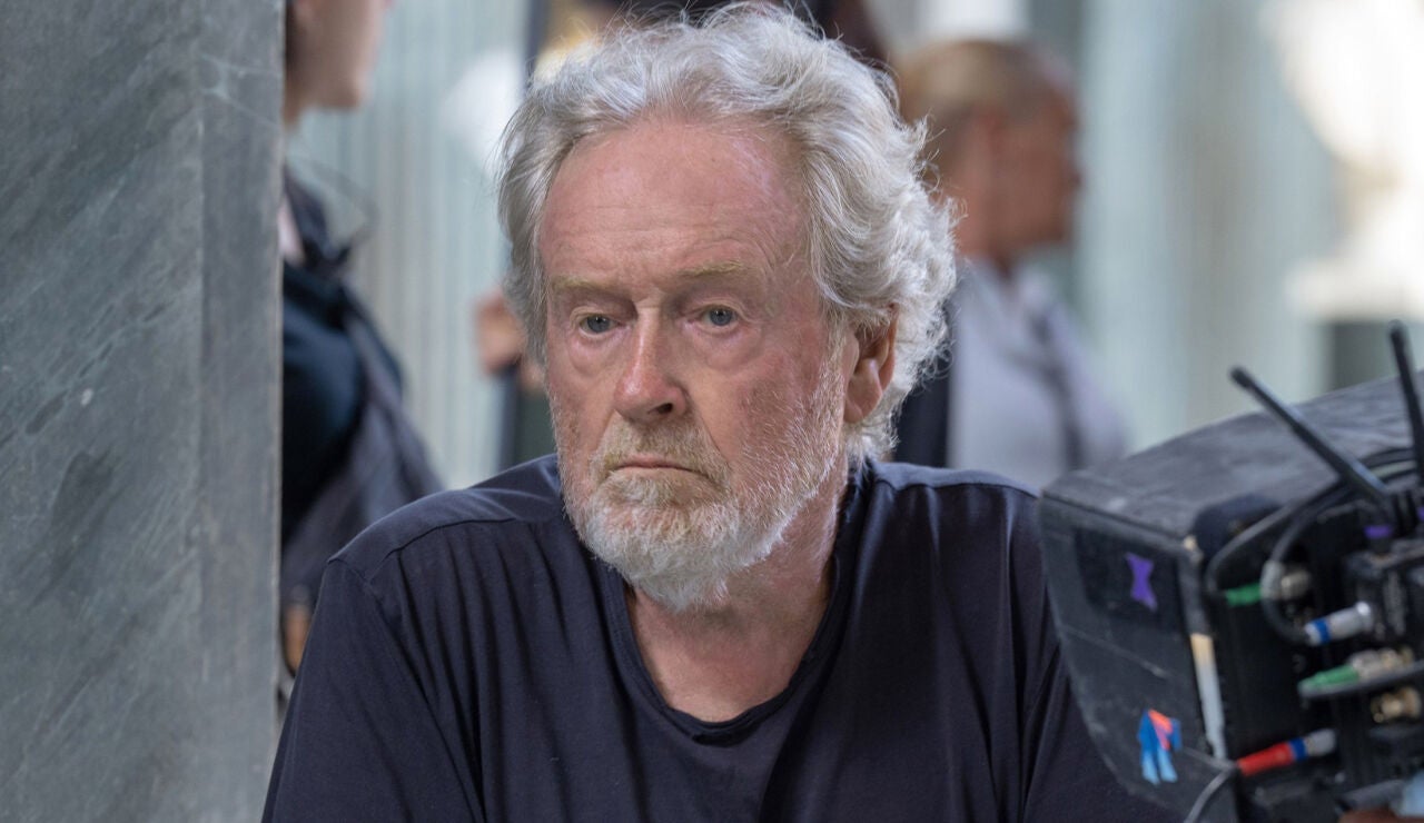 Ridley Scott