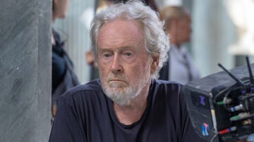 Ridley Scott
