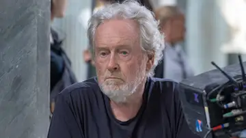 Ridley Scott Ridley Scott
