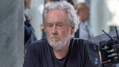 Ridley Scott vuelve a Alien casi una década después de Covenant: así será la secuela que quedó en el limbo