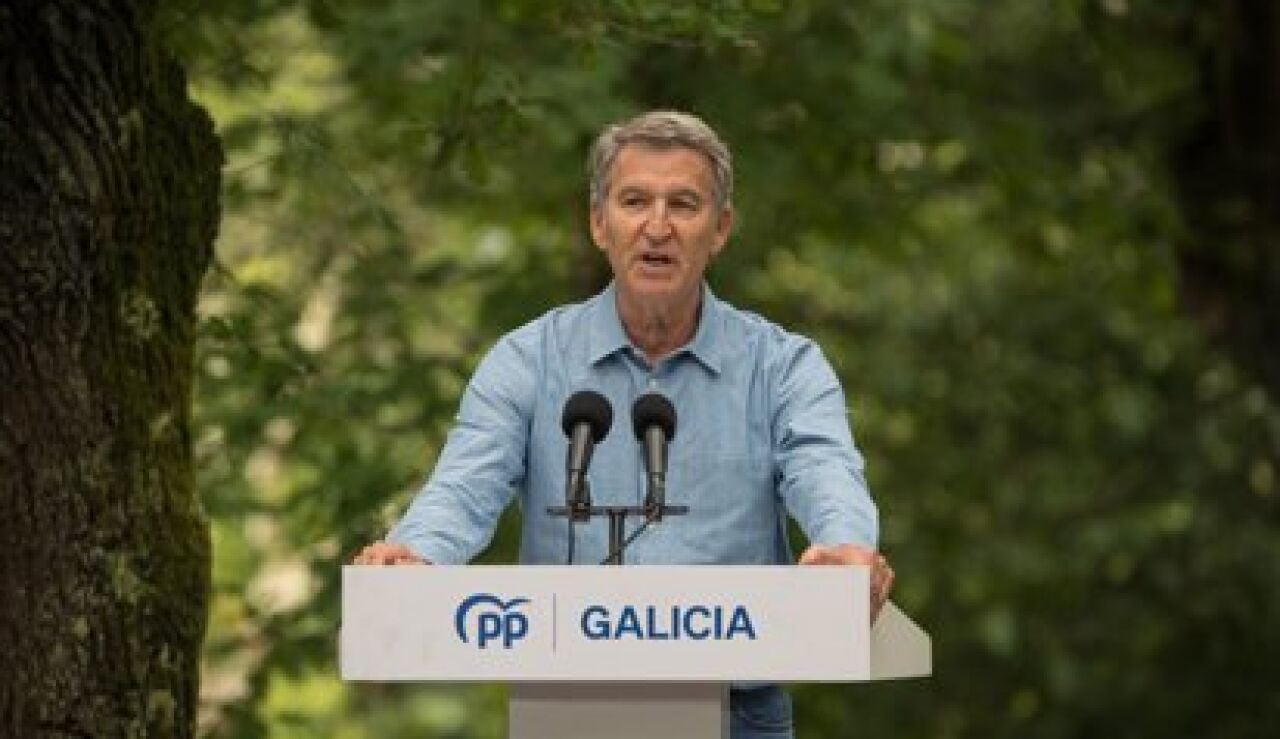 Alberto N&uacute;&ntilde;ez Feij&oacute;o
