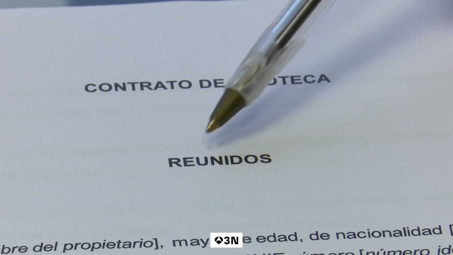 Los bancos endurecen las condiciones para acceder a una hipoteca: ya exigen un 30% de ahorro