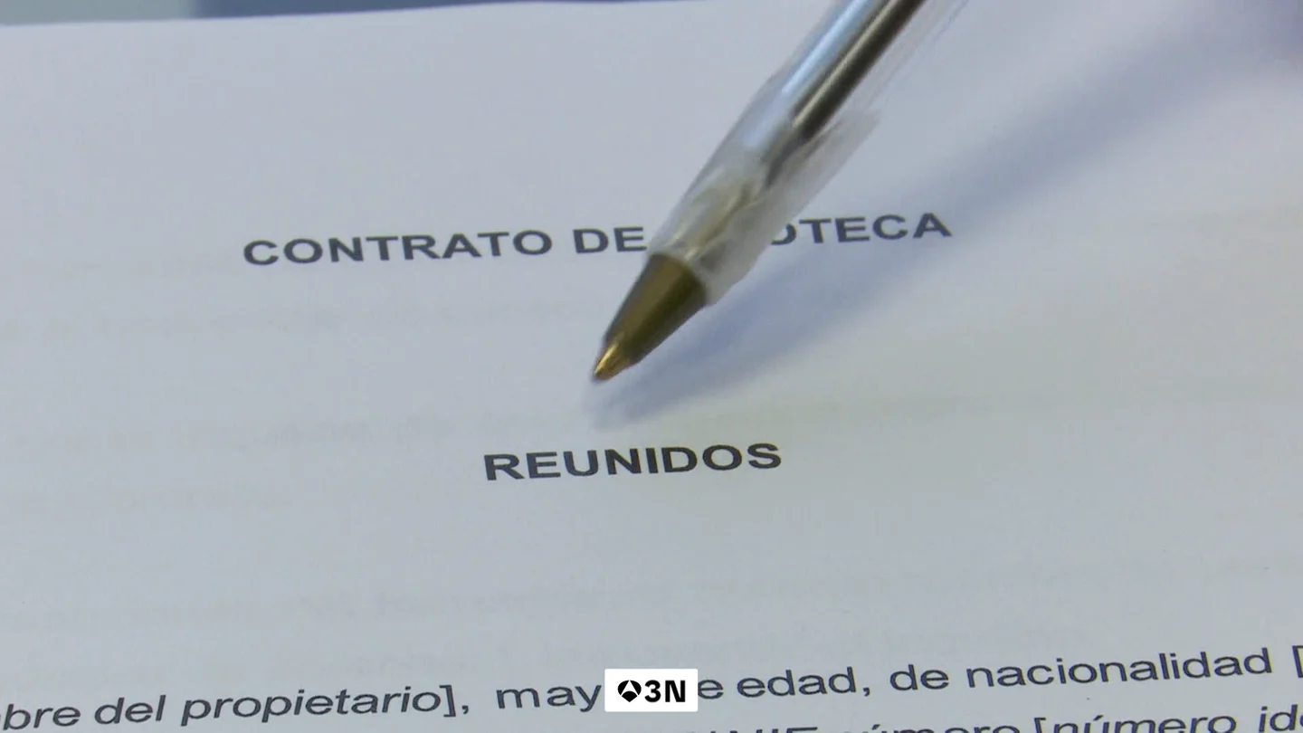 Los bancos endurecen las condiciones para acceder a una hipoteca: ya exigen un 30% de ahorro Los bancos endurecen las condiciones para acceder a una hipoteca: ya exigen un 30% de ahorro