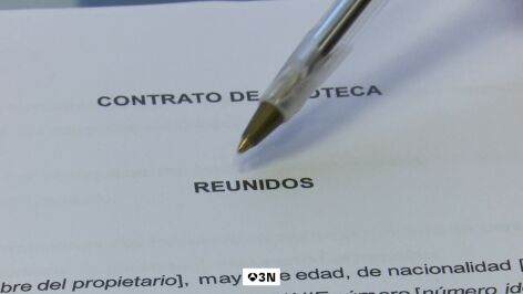 Los bancos endurecen las condiciones para acceder a una hipoteca: ya exigen un 30% de ahorro