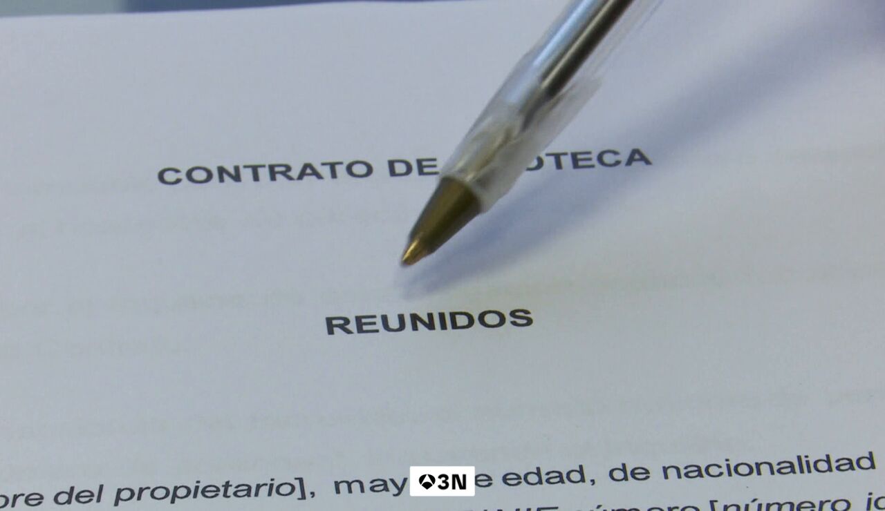 Los bancos endurecen las condiciones para acceder a una hipoteca: ya exigen un 30% de ahorro