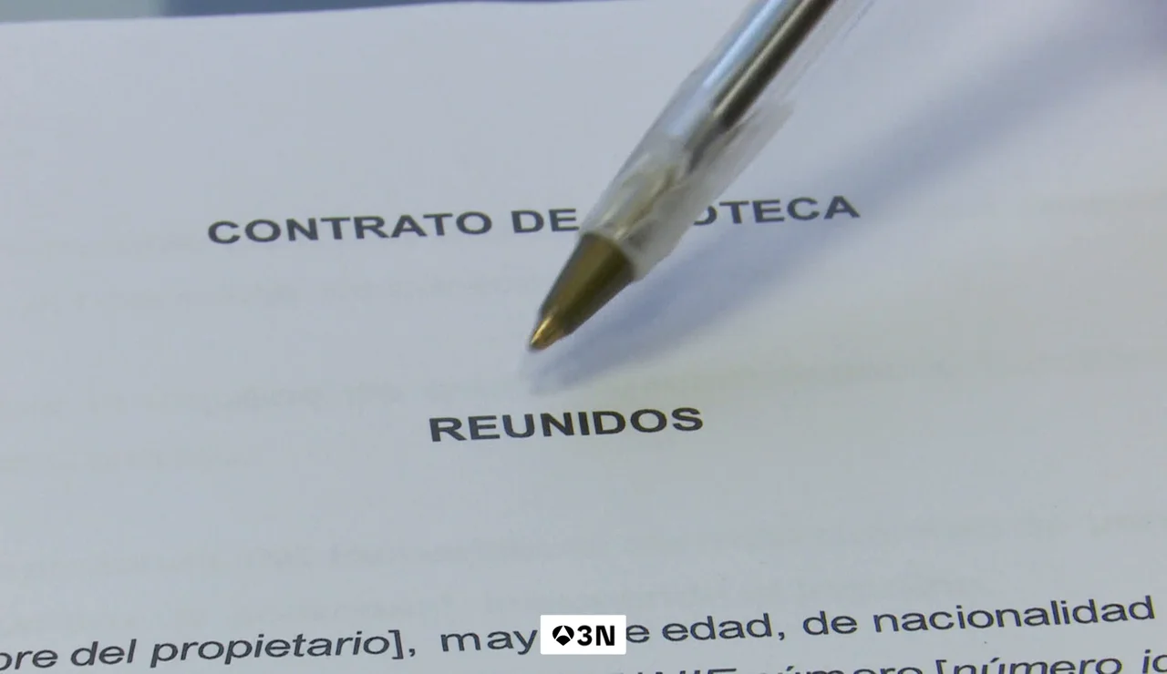 Los bancos endurecen las condiciones para acceder a una hipoteca: ya exigen un 30% de ahorro