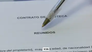 Los bancos endurecen las condiciones para acceder a una hipoteca: ya exigen un 30% de ahorro Los bancos endurecen las condiciones para acceder a una hipoteca: ya exigen un 30% de ahorro
