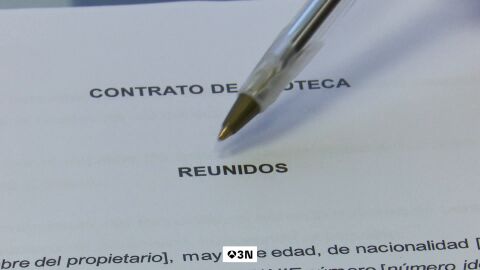 Los bancos endurecen las condiciones para acceder a una hipoteca: ya exigen un 30% de ahorro