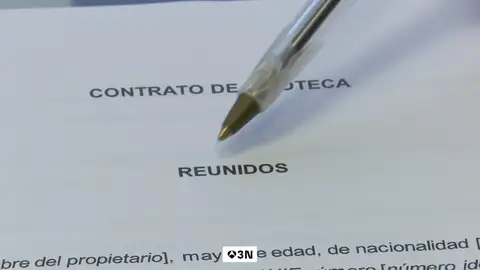 Los bancos endurecen las condiciones para acceder a una hipoteca: ya exigen un 30% de ahorro Los bancos endurecen las condiciones para acceder a una hipoteca: ya exigen un 30% de ahorro
