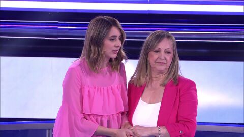 Marga y Vero, concursantes de Atrapa un mill&oacute;n