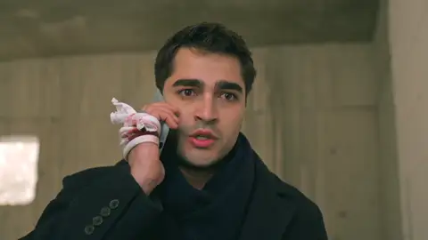 “Duru está en casa de Tarik”: Ferit descubre dónde está su hija gracias a Hatice “Duru está en casa de Tarik”: Ferit descubre dónde está su hija gracias a Hatice