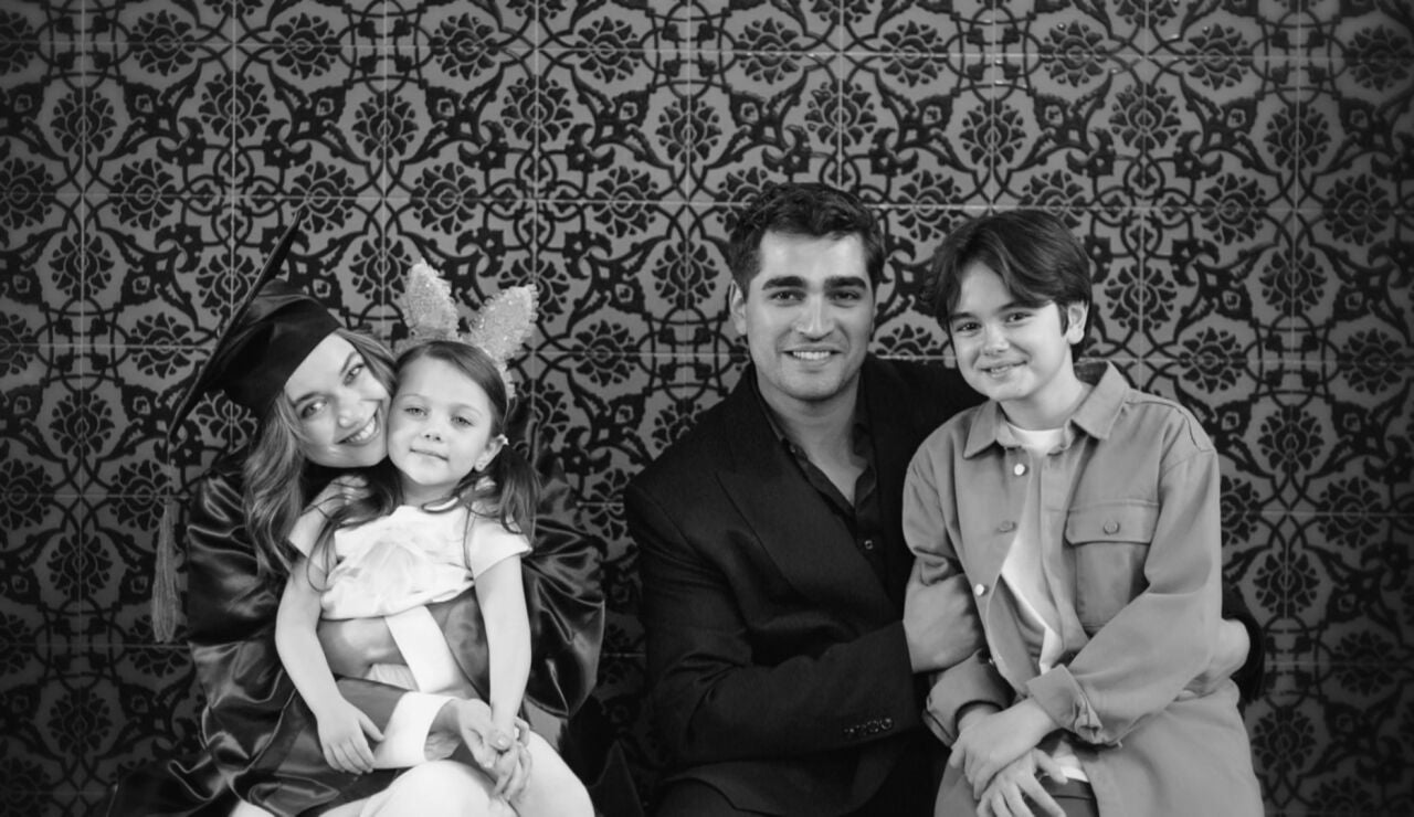 Ya sabemos qu&eacute; nombre elegir&iacute;an Ferit y Seyran para un tercer hijo: &iexcl;su significado es precioso! 