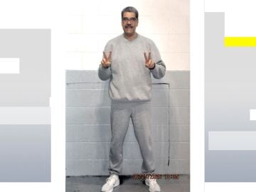 Nicol&aacute;s Maduro desde la c&aacute;rcel