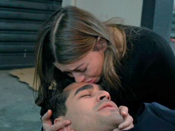 &ldquo;No te dejar&eacute;, mi amor&rdquo;: Seyran encuentra a Ferit y lo salva de morir 