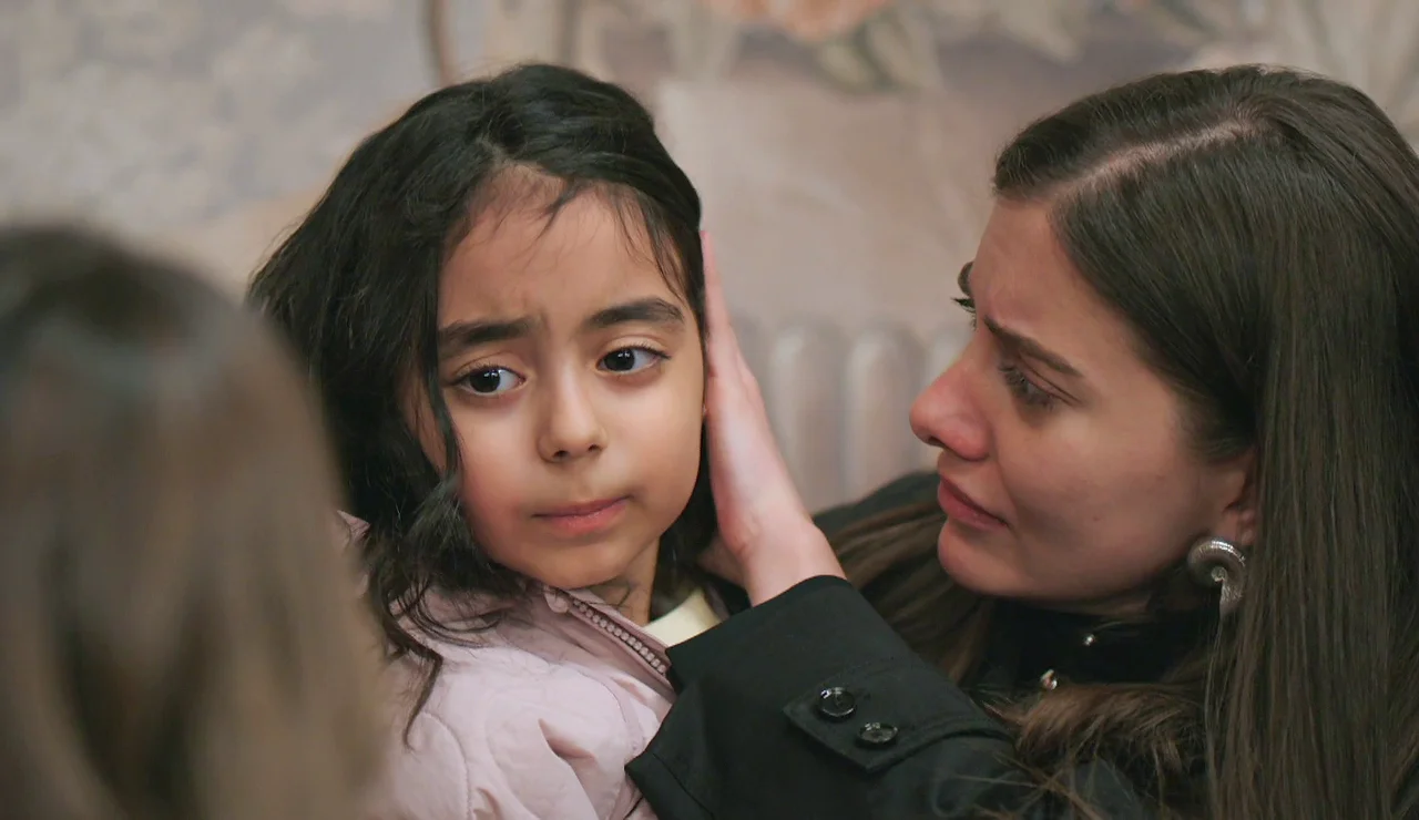 ¡Aparece Hatice! La niña cuenta qué le ocurrió a Duru durante el secuestro