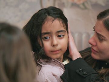 &iexcl;Aparece Hatice! La ni&ntilde;a cuenta qu&eacute; le ocurri&oacute; a Duru durante el secuestro