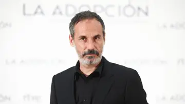 Muere el actor Francesc Garrido a los 56 años. Muere el actor Francesc Garrido a los 56 años.